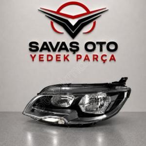 PEUGEOT 301 FAR SAĞ SOL 2017 VE ÜZERİ / KAMPANYA