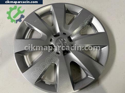 Peugeot 301 Jant Kapağı çıkma parça