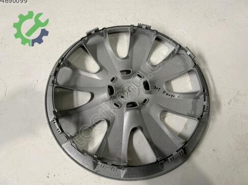 Peugeot 301 Jant Kapağı çıkma parça