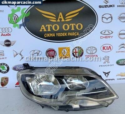 Peugeot 301 Far çıkma parça