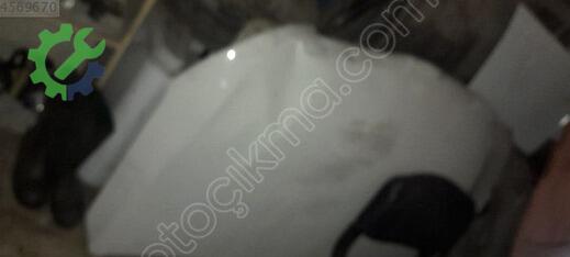Peugeot 301 Kaput çıkma parça