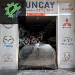PEUGEOT 301 MOTOR KAPUTU ÇIKMA PARÇA ORJİNAL