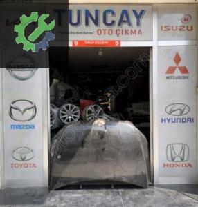 PEUGEOT 301 MOTOR KAPUTU ÇIKMA PARÇA ORJİNAL