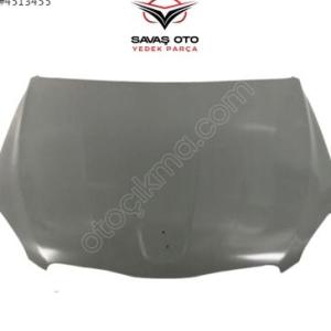 PEUGEOT 301 MOTOR KAPUTU / KAPUT 2013 VE ÜZERİ / KAMPANYA