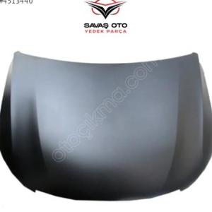 PEUGEOT 301 MOTOR KAPUTU / KAPUT 2016 VE ÜZERİ / KAMPANYA