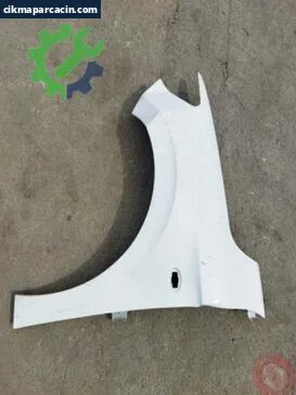 Peugeot 301 Çamurluk çıkma parça