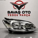 PEUGEOT 301 ÖN FAR SAĞ SOL 2013 VE ÜZERİ / TAİWAN