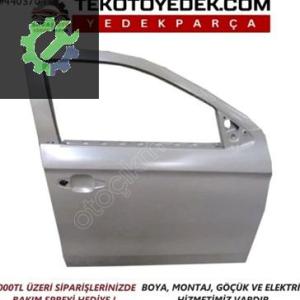 PEUGEOT 301 ÖN KAPI SAĞ SOL 2017 2018 2019 2020 2021 / KAMPANYA