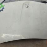 Peugeot 301 2023 Çıkma Kaput Ön