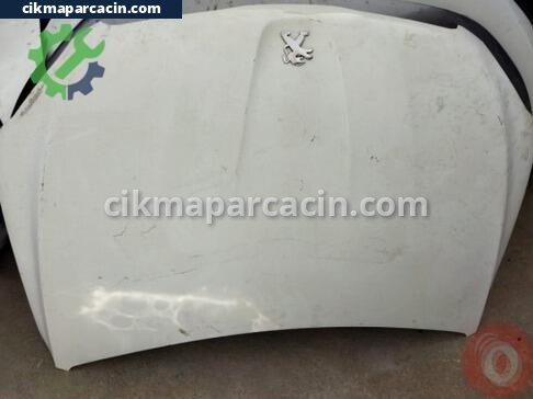 Peugeot 301 Kaput çıkma parça