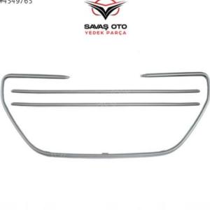 PEUGEOT 301 ÖN PANJUR SET 3 PARÇA ASLAN GRİ 2013 VE ÜZERİ /TAYVAN