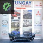 PEUGEOT 301 ÖN TAMPON DOLU 2017-2024 YEDEK PARÇA