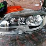 Peugeot 301 2022 Çıkma Far No 1907583