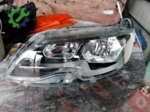 Peugeot 301 2022 Çıkma Far No 1907583