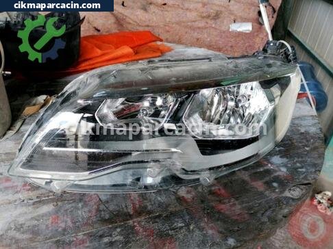 Peugeot 301 Far çıkma parça