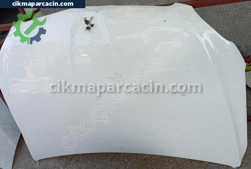 Peugeot 301 Kaput çıkma parça