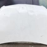 Peugeot 301 2012 Çıkma Kaput