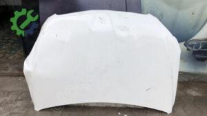 Peugeot 301 2012 Çıkma Kaput