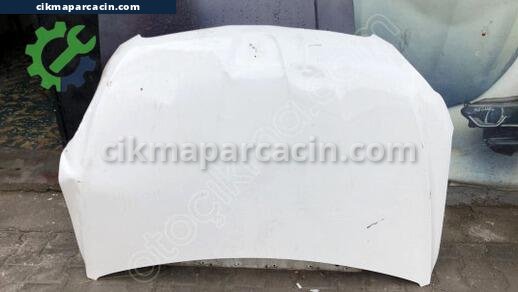 Peugeot 301 Kaput çıkma parça