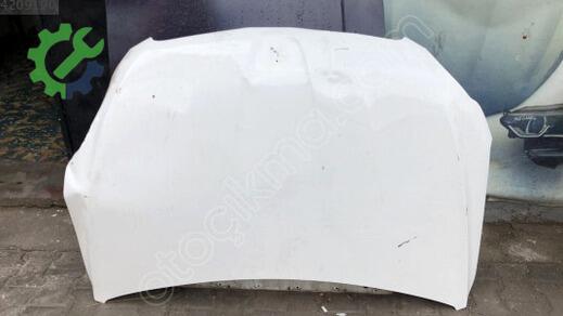 Peugeot 301 Kaput çıkma parça