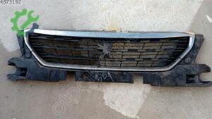 Peugeot 301 2018 Çıkma Ön Panjur