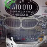 Peugeot 301 2016-2023 Çıkma Ön Tampon