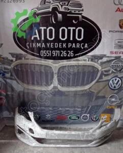 Peugeot 301 2016-2023 Çıkma Ön Tampon