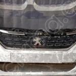 Peugeot 301 2016-2023 Çıkma Ön Tampon