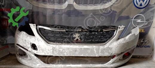 Peugeot 301 Ön Tampon çıkma parça