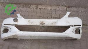 Peugeot 301 2016 Çıkma Ön Tampon No 3489092