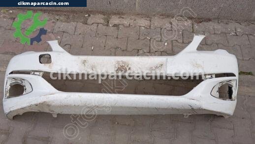 Peugeot 301 Ön Tampon çıkma parça