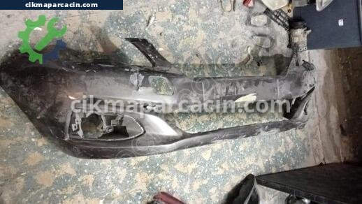 Peugeot 301 Ön Tampon çıkma parça