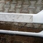 Peugeot 301 2015 Çıkma Ön Tampon