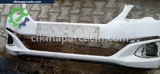 Peugeot 301 Ön Tampon çıkma parça