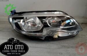 Peugeot 301 2022 Çıkma Far
