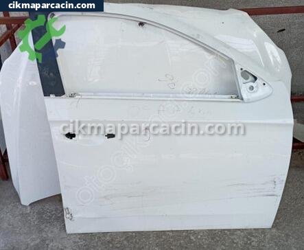 Peugeot 301 Sağ Ön Kapı çıkma parça
