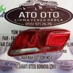 Peugeot 301 2015-2024 Çıkma Sağ Stop No 3251047