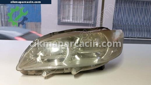 Peugeot 301 Far çıkma parça