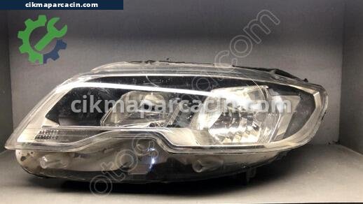 Peugeot 301 Far çıkma parça