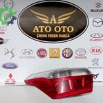 Peugeot 301 2012-2024 Çıkma Sol Stop