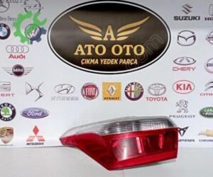 Peugeot 301 2012-2024 Çıkma Sol Stop