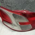 Peugeot 301 2006 Çıkma Sol Stop