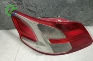 Peugeot 301 2006 Çıkma Sol Stop
