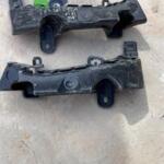 Peugeot 301 2011 Çıkma Tampon Braketi