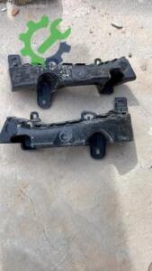 Peugeot 301 2011 Çıkma Tampon Braketi