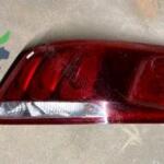 Peugeot 301 2018 Çıkma Sağ Stop