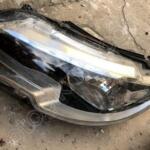 Peugeot 301 2015 Çıkma Far