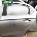 Peugeot 301 2023 Çıkma Sol Arka Kapı
