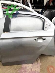 Peugeot 301 2023 Çıkma Sol Arka Kapı