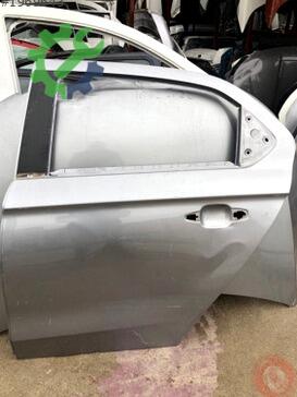 Peugeot 301 Sol Arka Kapı çıkma parça